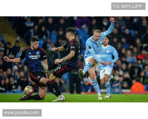 哈兰德能否凭借出色表现助力曼城勇夺欧冠桂冠