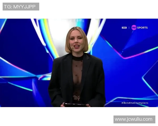 全球足球明星女主播实力与魅力排行榜揭晓引发热议