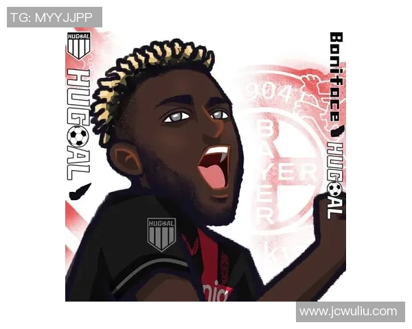 男性专属头像设计灵感足球明星形象推荐与分享