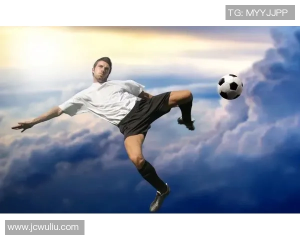 足球明星的魅力与风采如何在精彩瞬间中展现出来