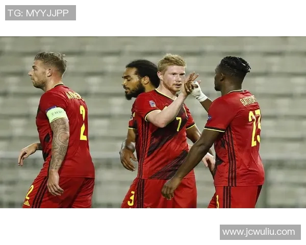 冰岛与比利时激战成和双方表现引发热议 冰岛与比利时激战成和双方表现引发热议