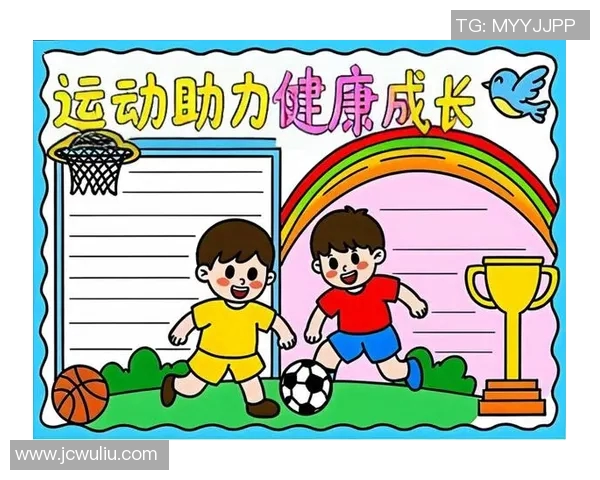 掌握体育运动健康小常识助力你拥有更强健的体魄与活力生活